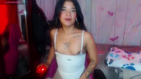 Snapshot of scarlett_fox_ch chatting on 02/22/26, 02:59 Scarlett online show from 02/22/26, 02:59