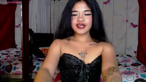 Snapshot of scarlett_fox_ch chatting on 03/24/26, 11:21 Scarlett online show from 03/24/26, 11:21