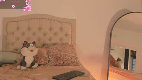 Snapshot of scarlett_grand chatting on 01/31/25, 06:02 Scarlett Grand online show from 01/31/25, 06:02