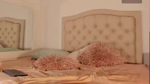 Scarlett Grand online show from 02/10/25, 06:20