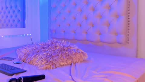 Scarlett Grand online show from 03/08/25, 08:35