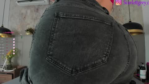 Scarlett  online show from 02/04/25, 04:05