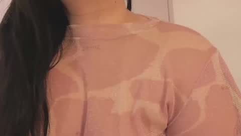 Scarlett  online show from 10/16/25, 02:45