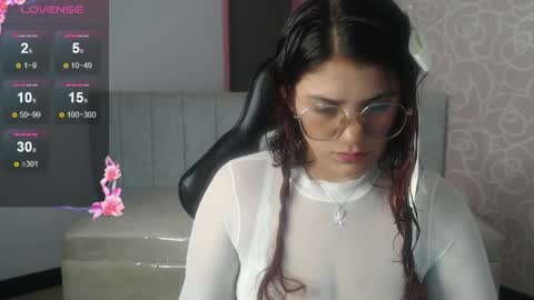scarlett_jhonson_ch online show from 03/31/26, 07:36