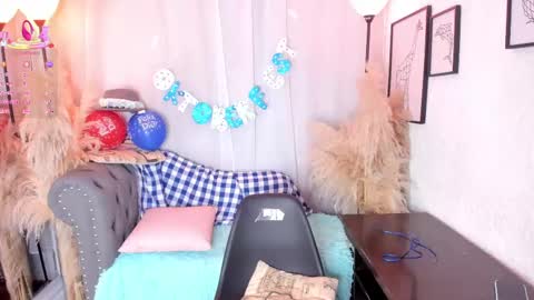 Scarlett Johs online show from 09/30/25, 11:48