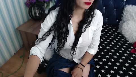 scarlett_keaton online show from 01/13/25, 09:41
