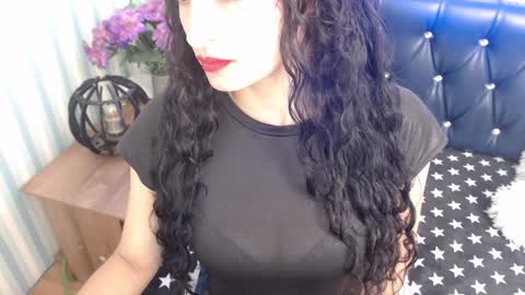 scarlett_keaton online show from 01/21/25, 06:00