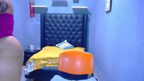 Snapshot of scarlett_keaty chatting on 02/13/26, 01:45 scarlett online show from 02/13/26, 01:45