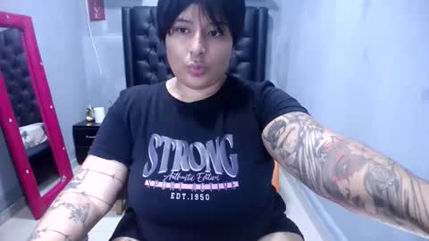 Snapshot of scarlett_keaty chatting on 03/13/26, 12:39 scarlett online show from 03/13/26, 12:39