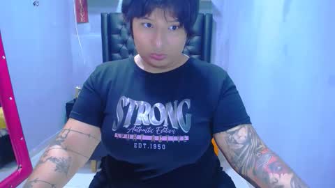 Snapshot of scarlett_keaty chatting on 03/31/26, 02:35 scarlett online show from 03/31/26, 02:35