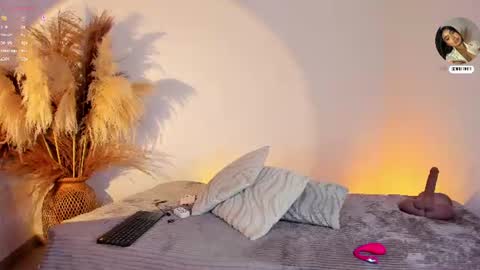 Snapshot of scarlett_keitt chatting on 06/16/26, 11:13 scarlet online show from 06/16/26, 11:13