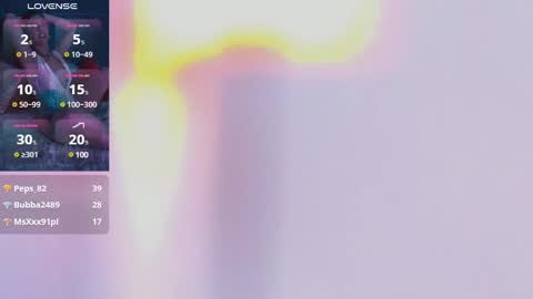 Scarlett online show from 12/15/24, 04:37