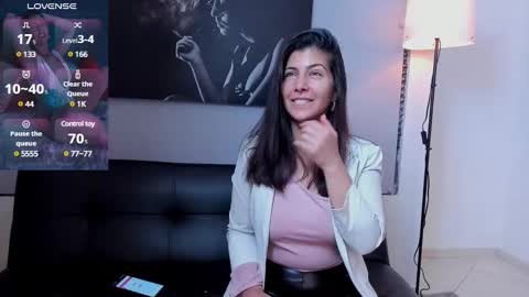 Scarlett online show from 12/18/24, 02:49