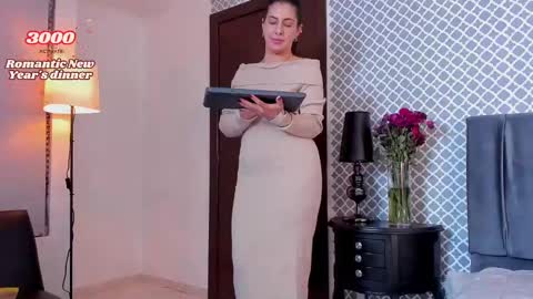 Scarlett online show from 12/29/24, 07:53