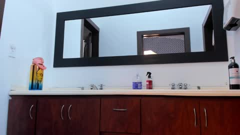 Scarlett online show from 02/05/25, 01:44