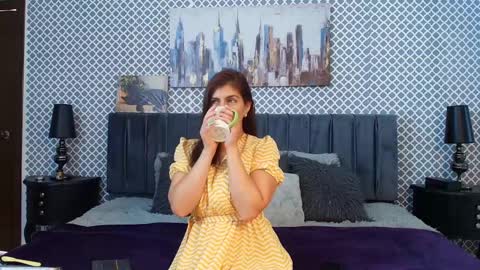 Scarlett online show from 03/08/25, 01:36