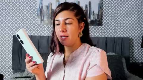 Scarlett online show from 11/14/25, 02:38