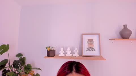 Scarlett Morgan online show from 01/10/25, 06:28