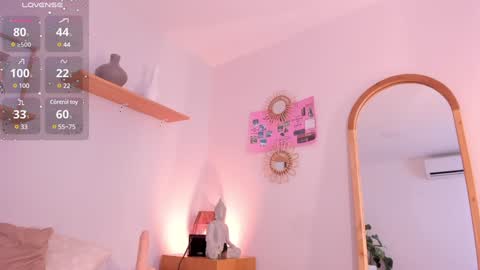 Scarlett Morgan online show from 01/22/25, 06:52