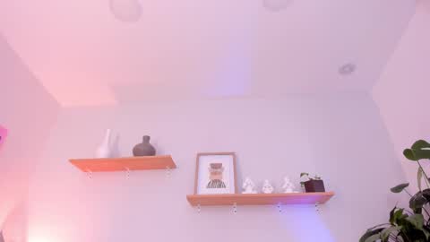 Scarlett Morgan online show from 02/19/25, 12:14