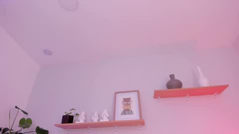 Scarlett Morgan online show from 02/27/25, 01:38