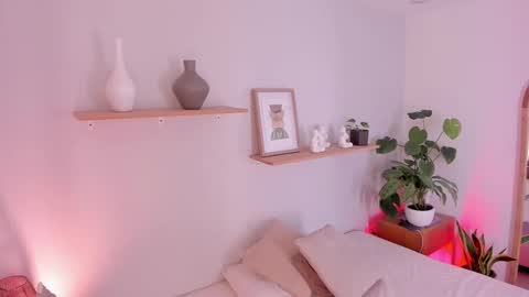 Scarlett Morgan online show from 03/08/25, 02:55