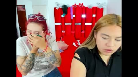 scarlett_red_11 online show from 04/30/26, 02:56
