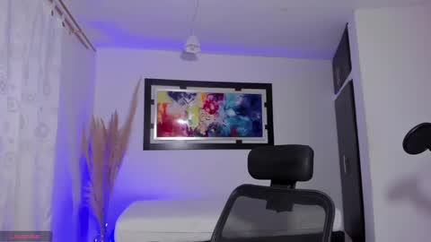 Scarlett Rios19 online show from 02/27/25, 01:38