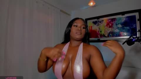 Scarlett Rios19 online show from 10/08/25, 10:40