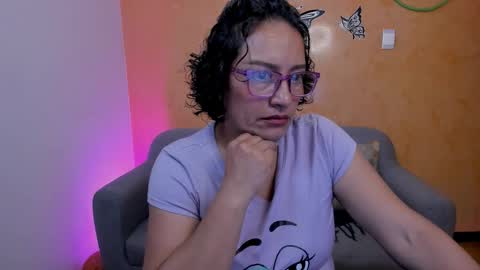 Snapshot of scarlett_sax chatting on 03/24/26, 09:53 Scarlett sax online show from 03/24/26, 09:53