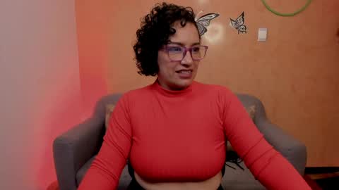 Snapshot of scarlett_sax chatting on 03/27/26, 10:20 Scarlett sax online show from 03/27/26, 10:20