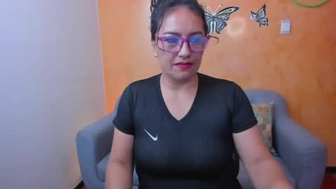 Snapshot of scarlett_sax chatting on 04/26/26, 12:52 Scarlett sax online show from 04/26/26, 12:52