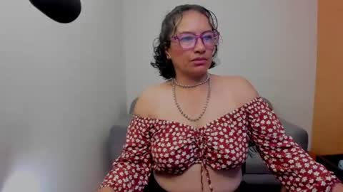 Scarlett sax online show from 06/10/26, 11:35