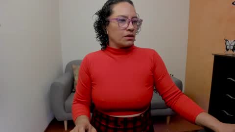 Scarlett sax online show from 06/17/26, 11:16