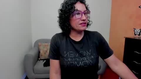 Scarlett sax online show from 06/26/26, 12:26