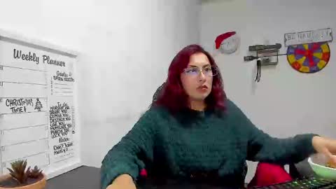 Mistress Scarlett online show from 12/19/24, 01:07