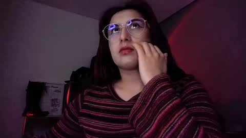 Mistress Scarlett online show from 09/15/25, 02:17