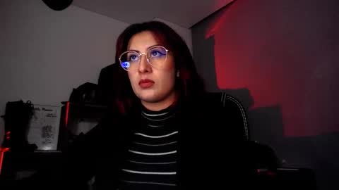 Mistress Scarlett online show from 09/18/25, 02:08