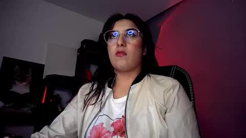 Mistress Scarlett online show from 09/25/25, 03:27