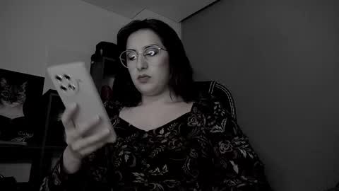 Mistress Scarlett online show from 09/27/25, 03:06