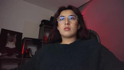 Mistress Scarlett online show from 09/30/25, 02:55