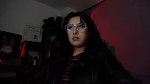 Mistress Scarlett online show from 10/03/25, 02:14