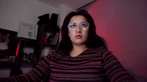 Mistress Scarlett online show from 10/16/25, 01:56