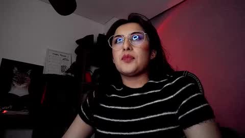 Mistress Scarlett online show from 10/18/25, 03:02