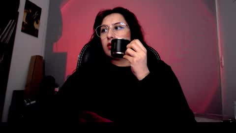 Mistress Scarlett online show from 10/22/25, 02:17