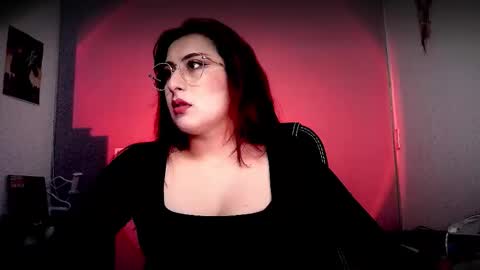 Mistress Scarlett online show from 12/20/25, 02:35