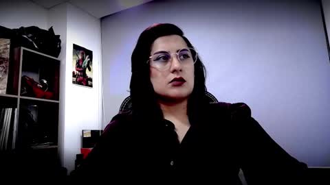 Mistress Scarlett online show from 03/27/26, 02:28