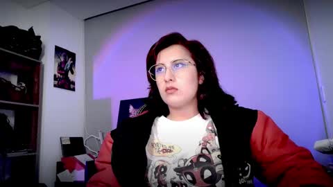 Mistress Scarlett online show from 03/30/26, 02:40