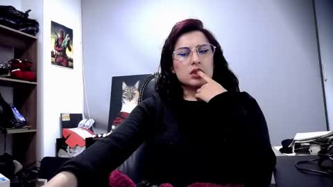 Mistress Scarlett online show from 04/27/26, 03:10