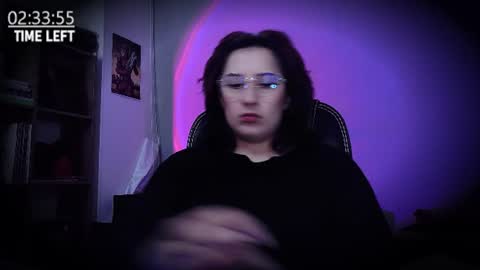 Mistress Scarlett online show from 06/15/26, 02:19